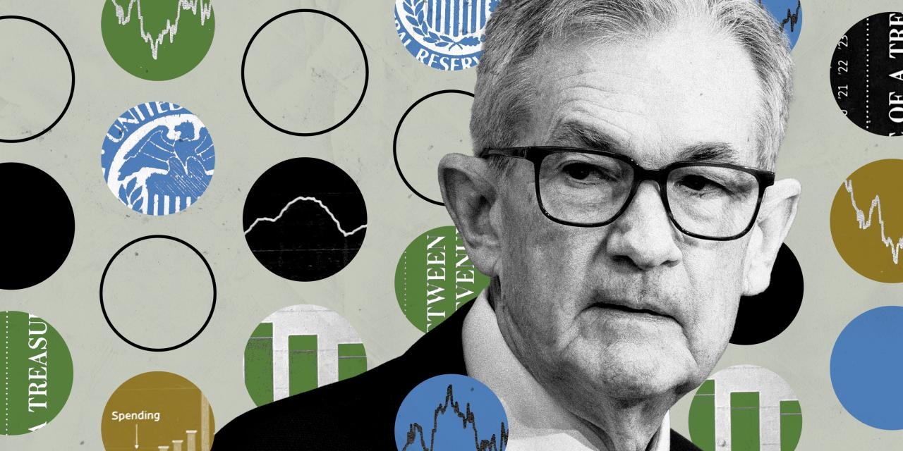 The Problem With Wall Street's Fixation on the Fed Dot Plot