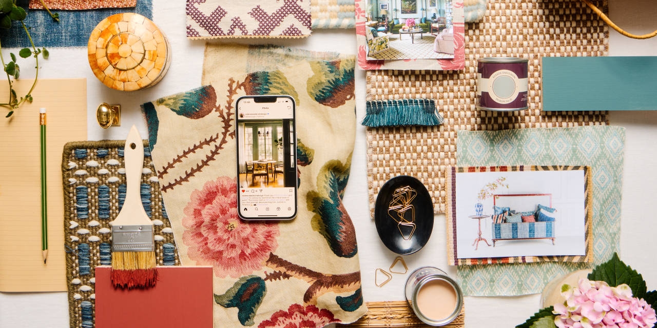 That Instagram-Worthy Room Probably Cost $150,000. Here's How to Get the Look for Less.