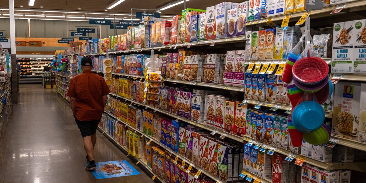 Why Some Ultra-Processed Foods Go Down So Easily, So Fast