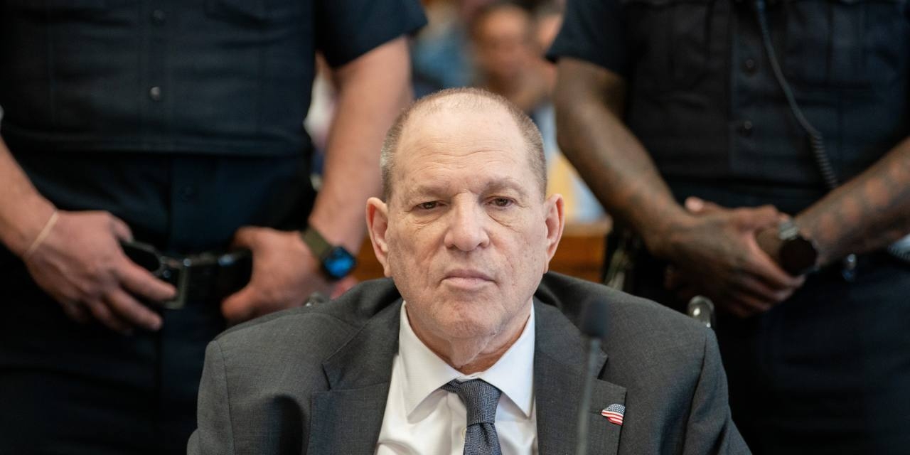 Harvey Weinstein's Defense Paints Accusers as Untrustworthy in Closing Argument