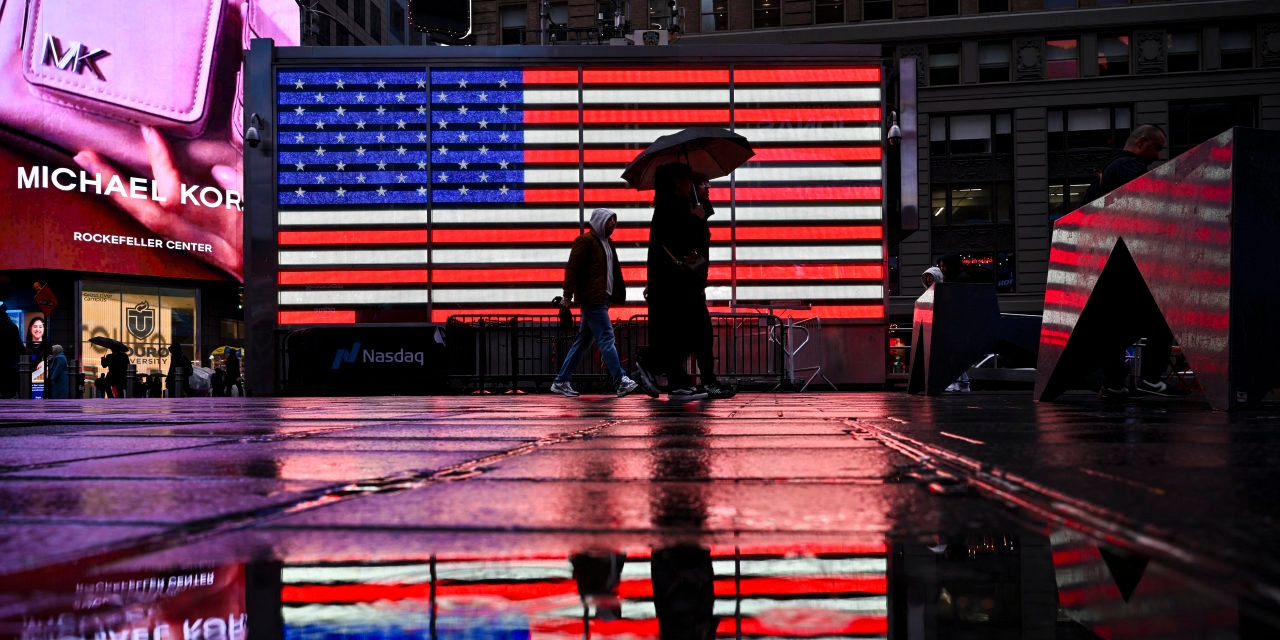 Bond Market to Washington: We'll Make You Pay