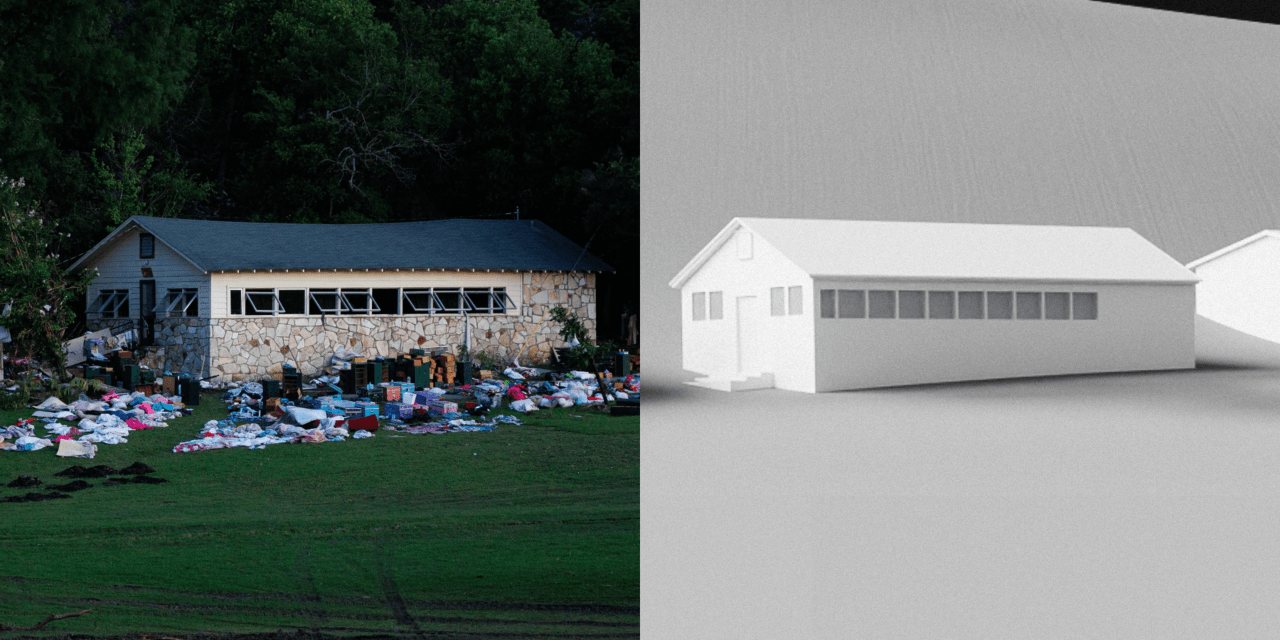 How the Tragedy at Camp Mystic Unfolded, Cabin by Cabin