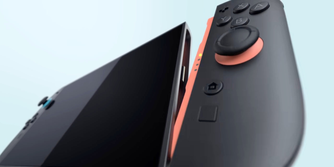 Nintendo Ups its Game With Launch of the New Switch 2
