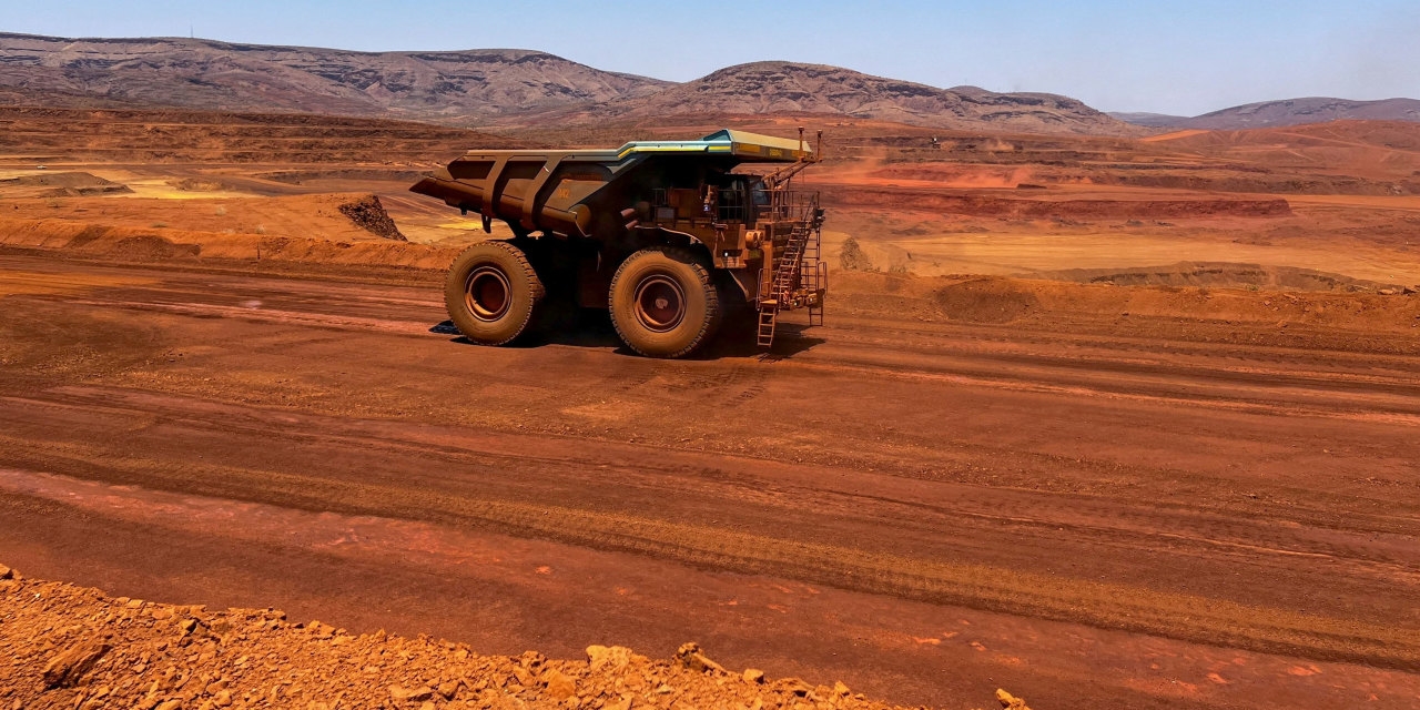 Rio Tinto Agrees to New Management Plan in Area Where It Destroyed Ancient Caves