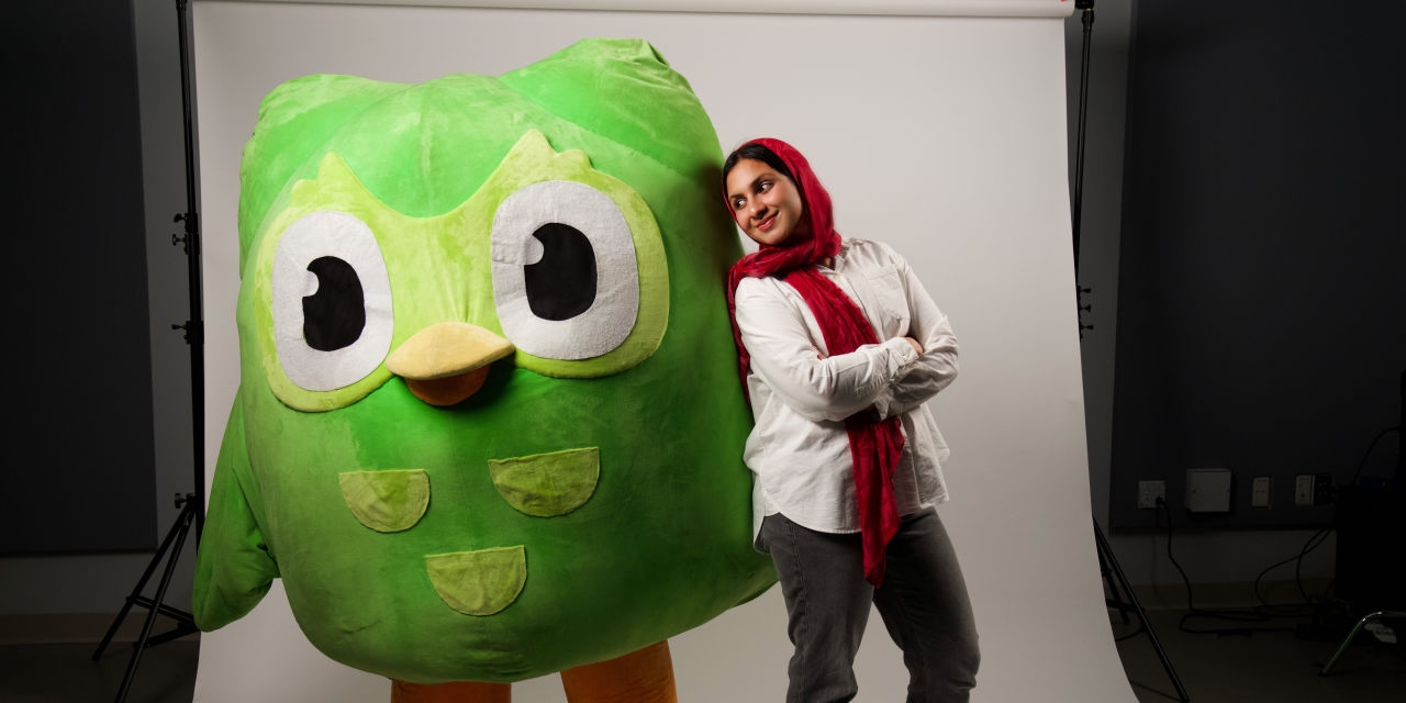 Duolingo's Departing Social Media Manager Talks Virality, Anxiety and Mental Health