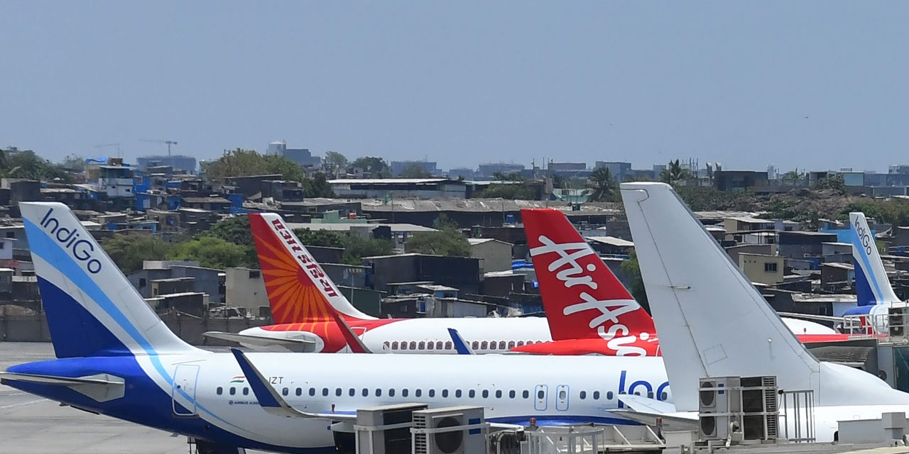 Airbus Expects 3.6% Annual Air Traffic Growth to Fuel Demand for New Planes