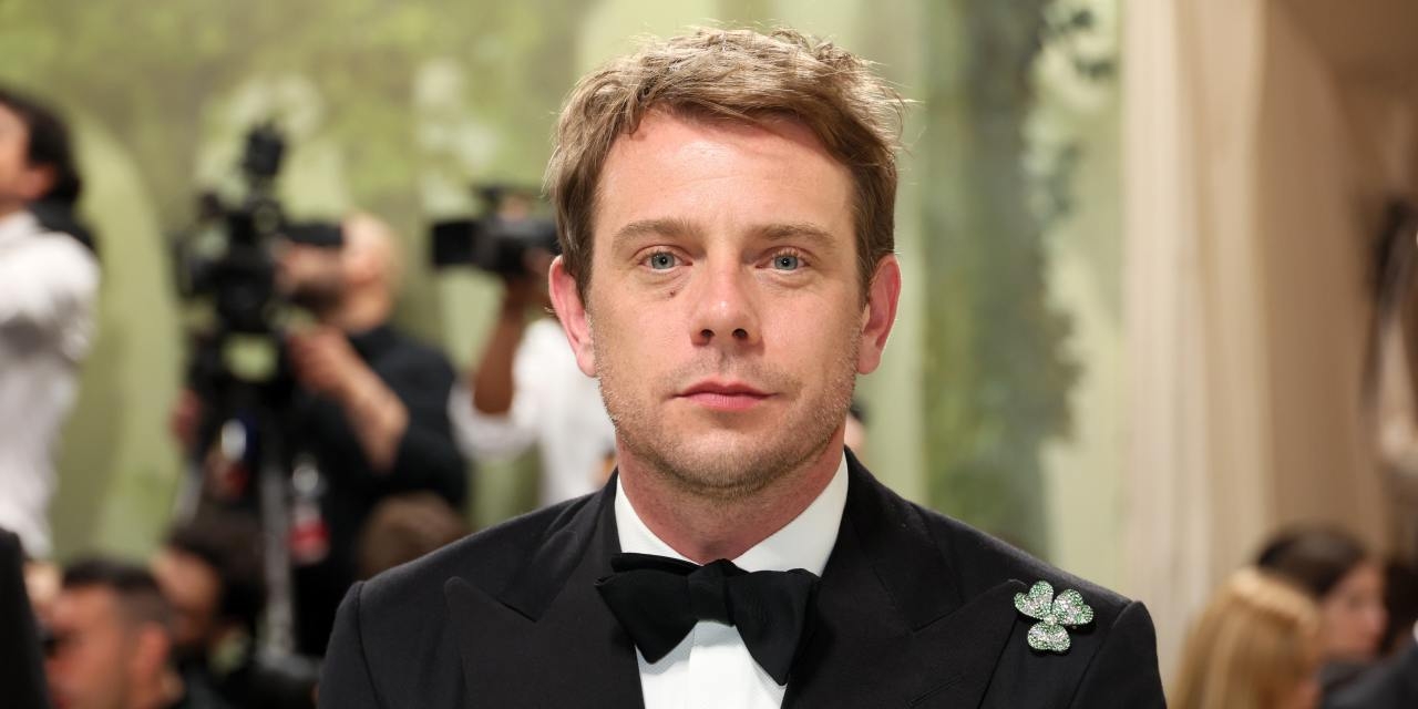 Dior Names Jonathan Anderson Creative Director of Women's, Men's Collections