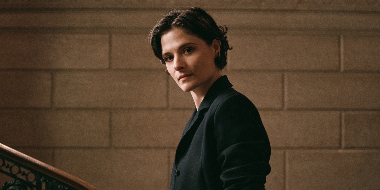 Louisa Jacobson on What She Learned From Her Mother, Meryl Streep