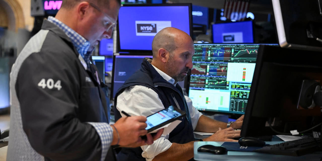 Trump's BLS Firing Tests Wall Street's Reliance on Government Data