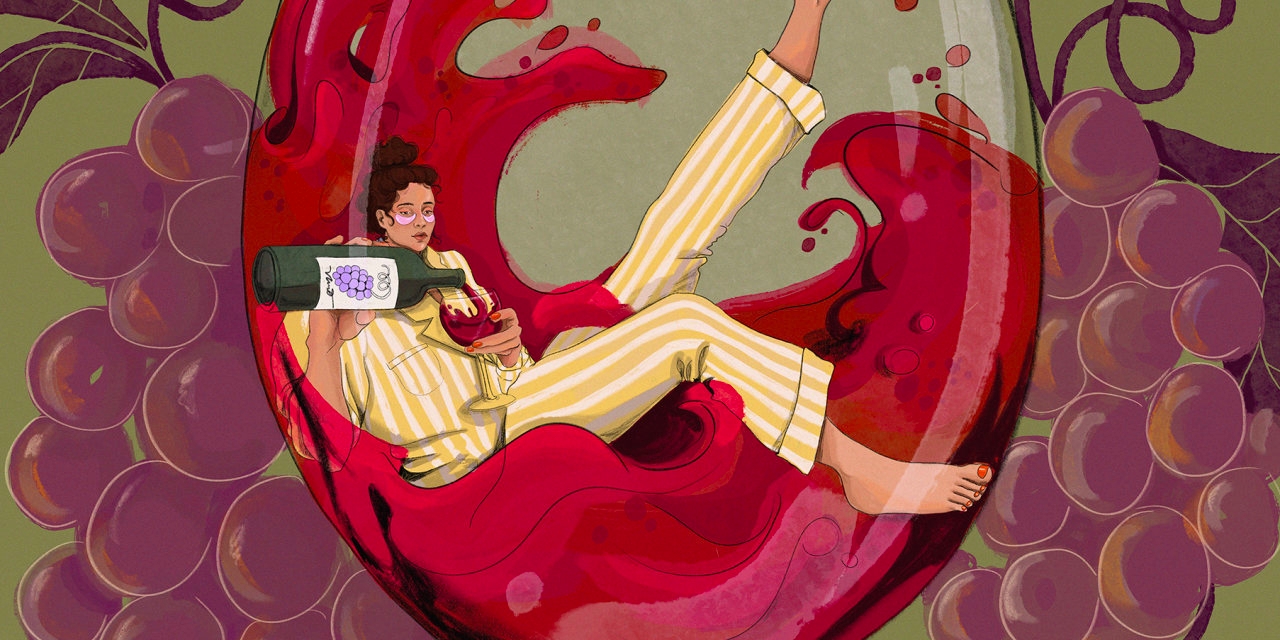 10 Juicy Red Wines to Drink Now