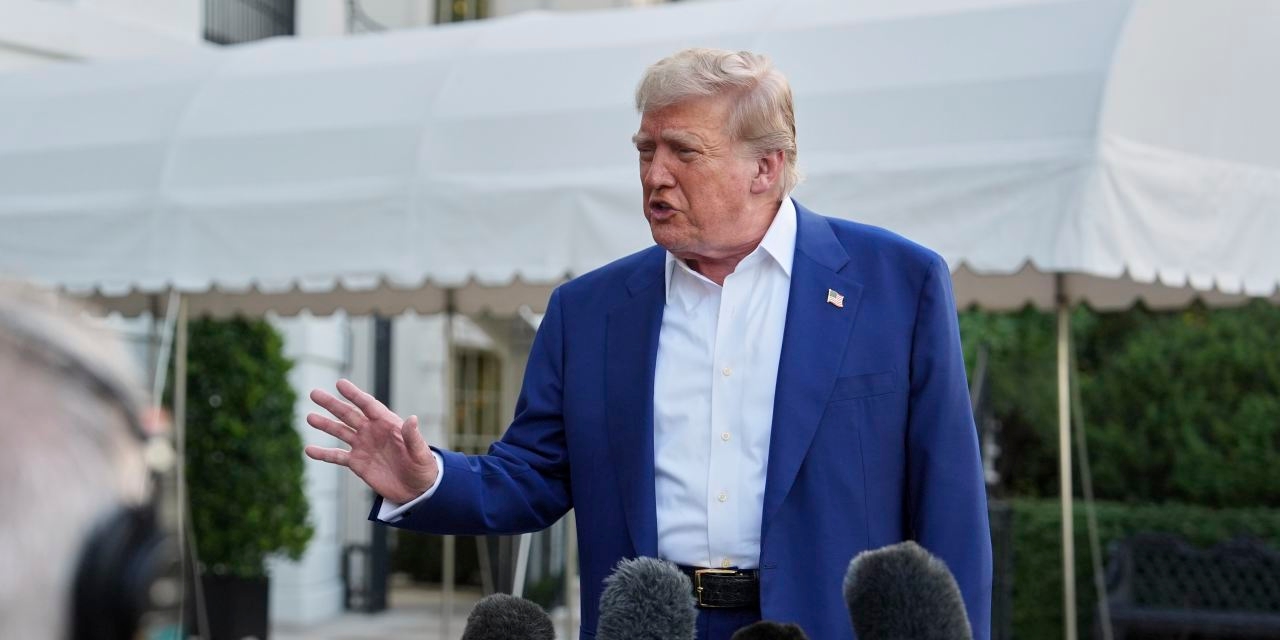 How Trump Cajoled Iran and Israel Into a Cease-Fire and Forced Them to Comply
