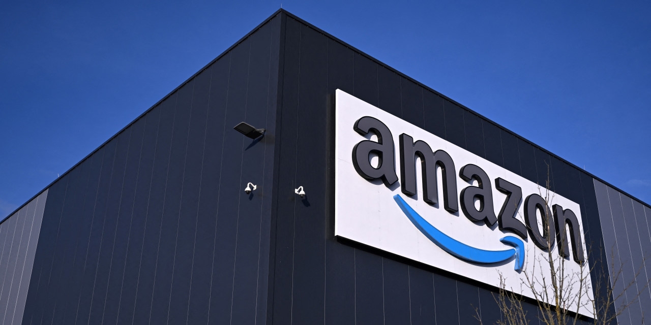 Amazon to Invest $10 Billion in North Carolina to Expand AI Infrastructure