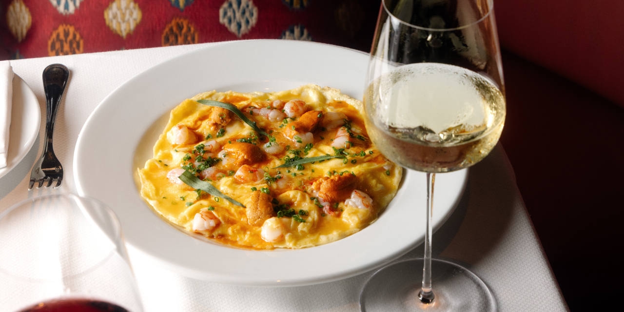 Why It Actually Makes Sense to Pay $40 for an Omelet—Occasionally