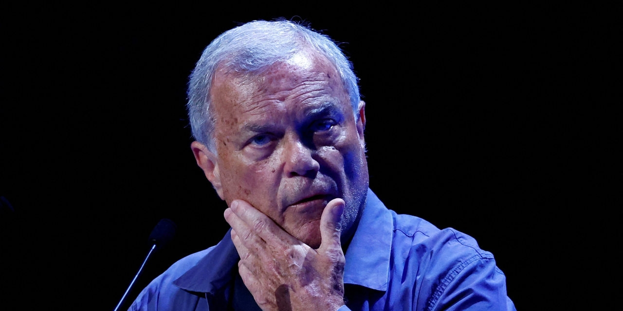 MSQ Rules out Potential Tie-Up With Martin Sorrell's S4 Capital