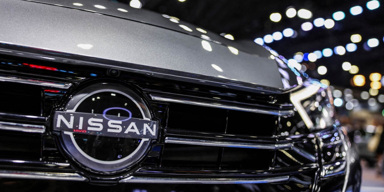 Nissan Motor Posts More Than $4.5 Billion Loss, to Cut 20,000 Jobs