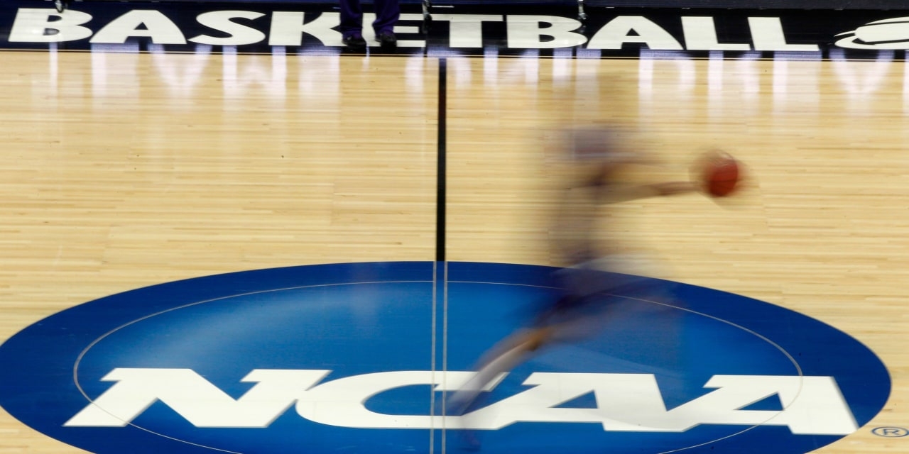 Schools Can Pay Their Athletes—and College Sports Will Never Be the Same