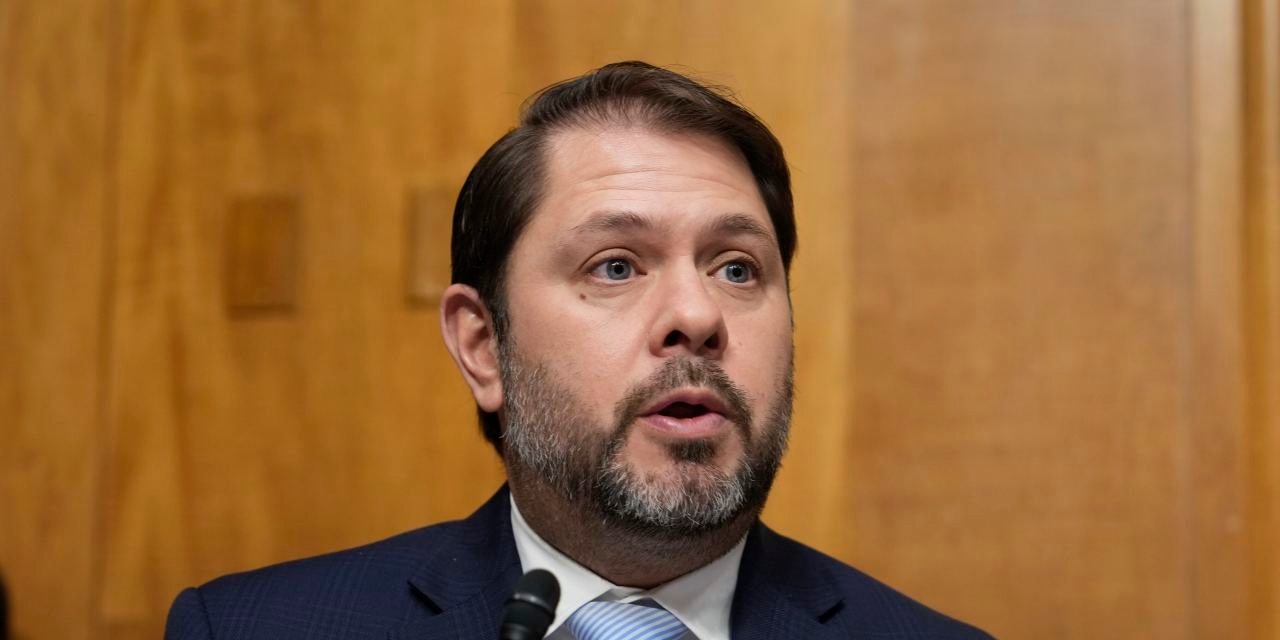 Labor Department Skirts Senators' Questions on Inflation Data