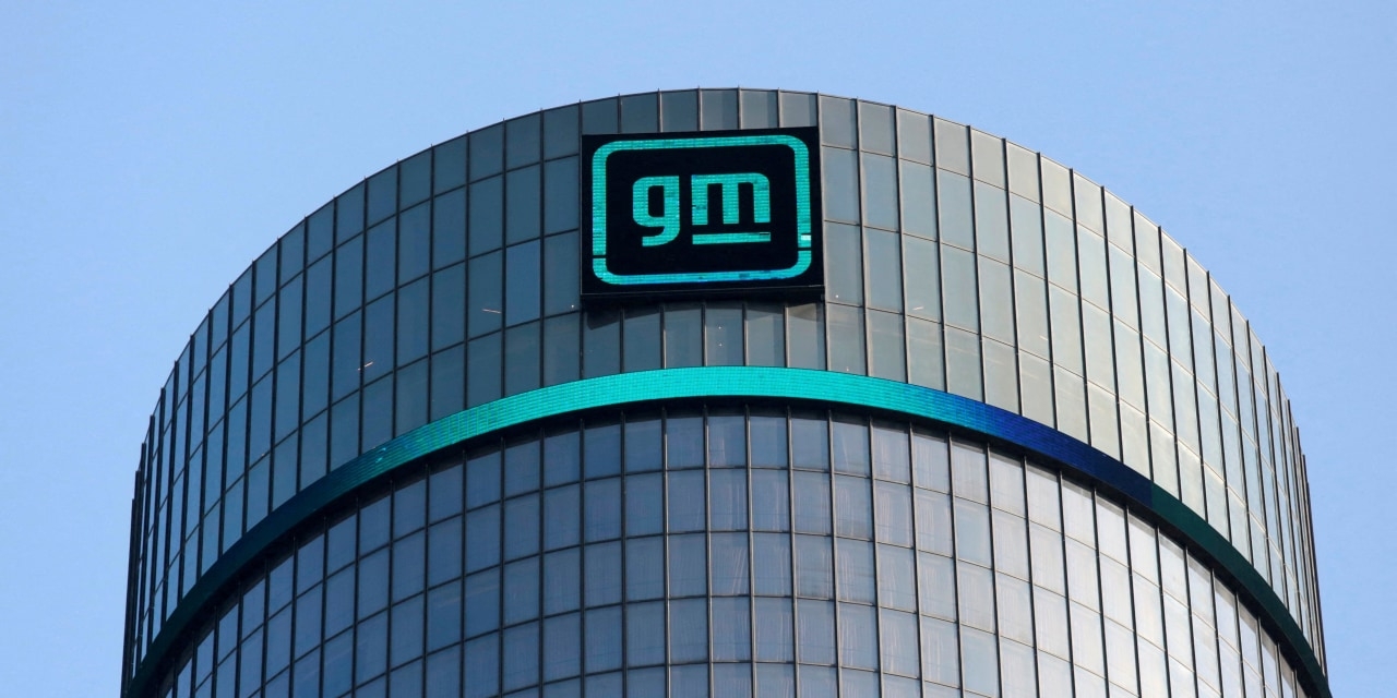 GM to Eliminate Shift at Oshawa, Ontario, Plant Due to U.S. Trade Policy