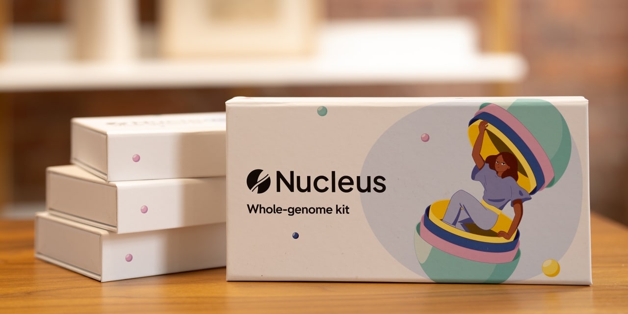 A Startup Wants to Help Parents Rank Embryos for Longevity