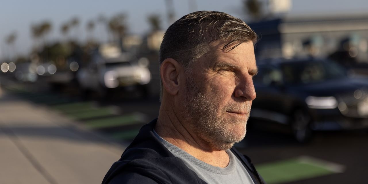 A Death-Sentence Diagnosis and the Wrenching Realities of Life Insurance
