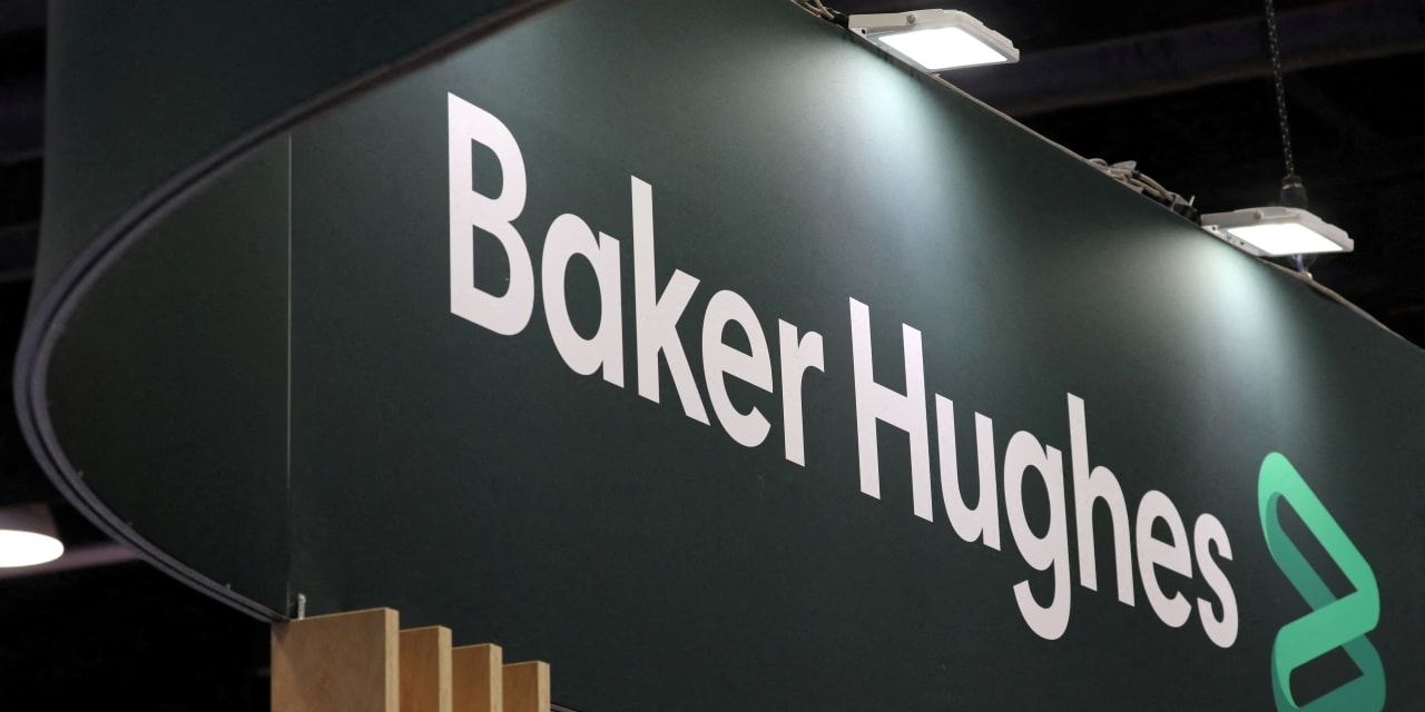 Baker Hughes Logs Higher Second-Quarter Profit, but Revenue Slides