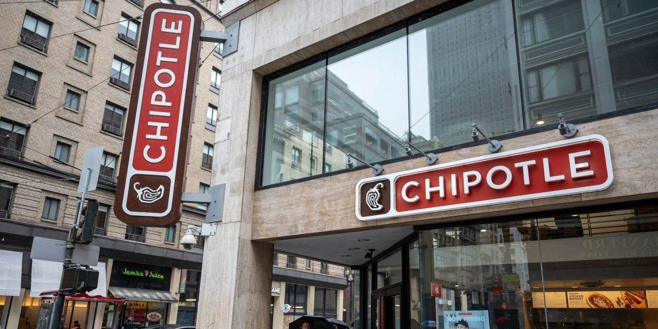 Chipotle Says It Won't Raise the Price of Guacamole