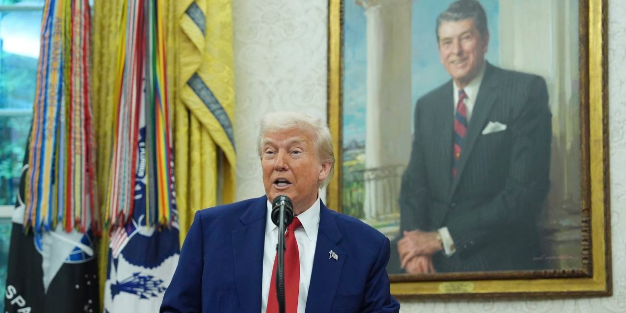 Global Investors Suddenly Have a New Concern: A U.S. 'Revenge Tax'