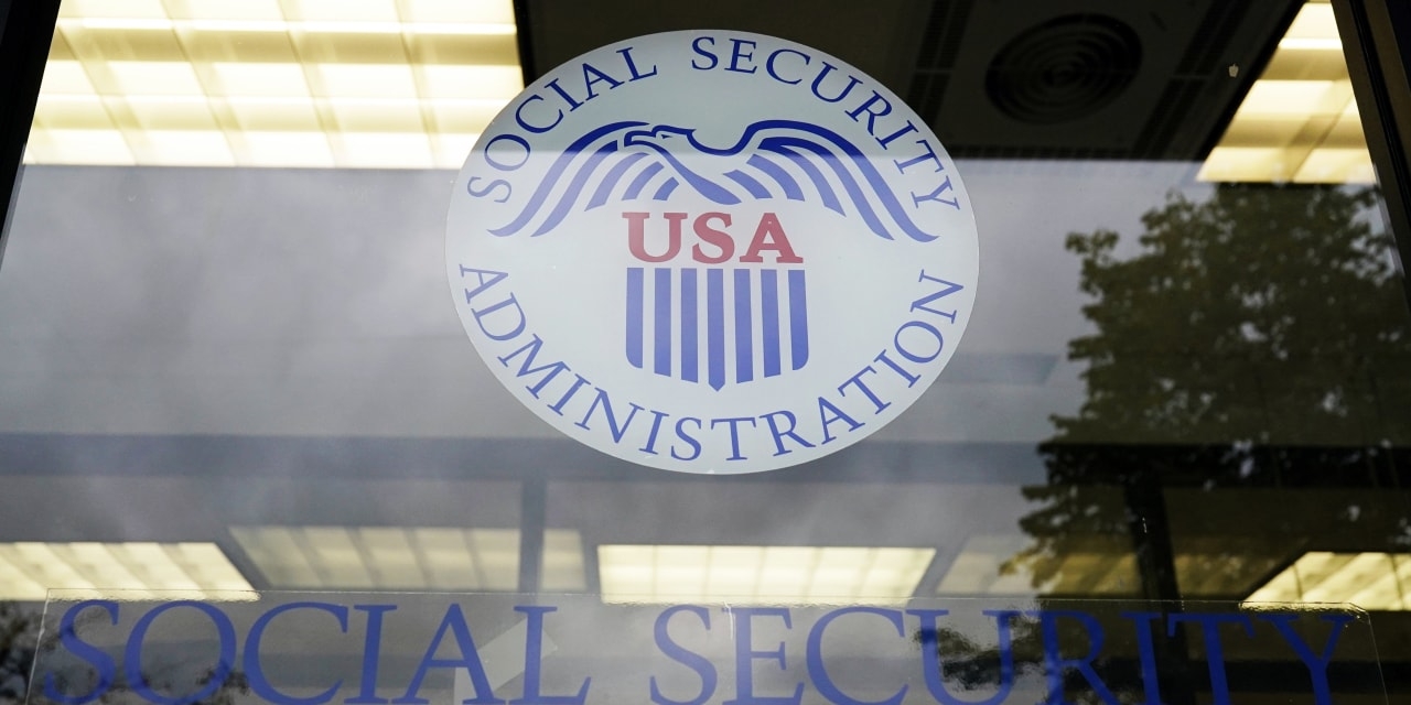 Social Security's Potential Insolvency Date Moves Up One Year