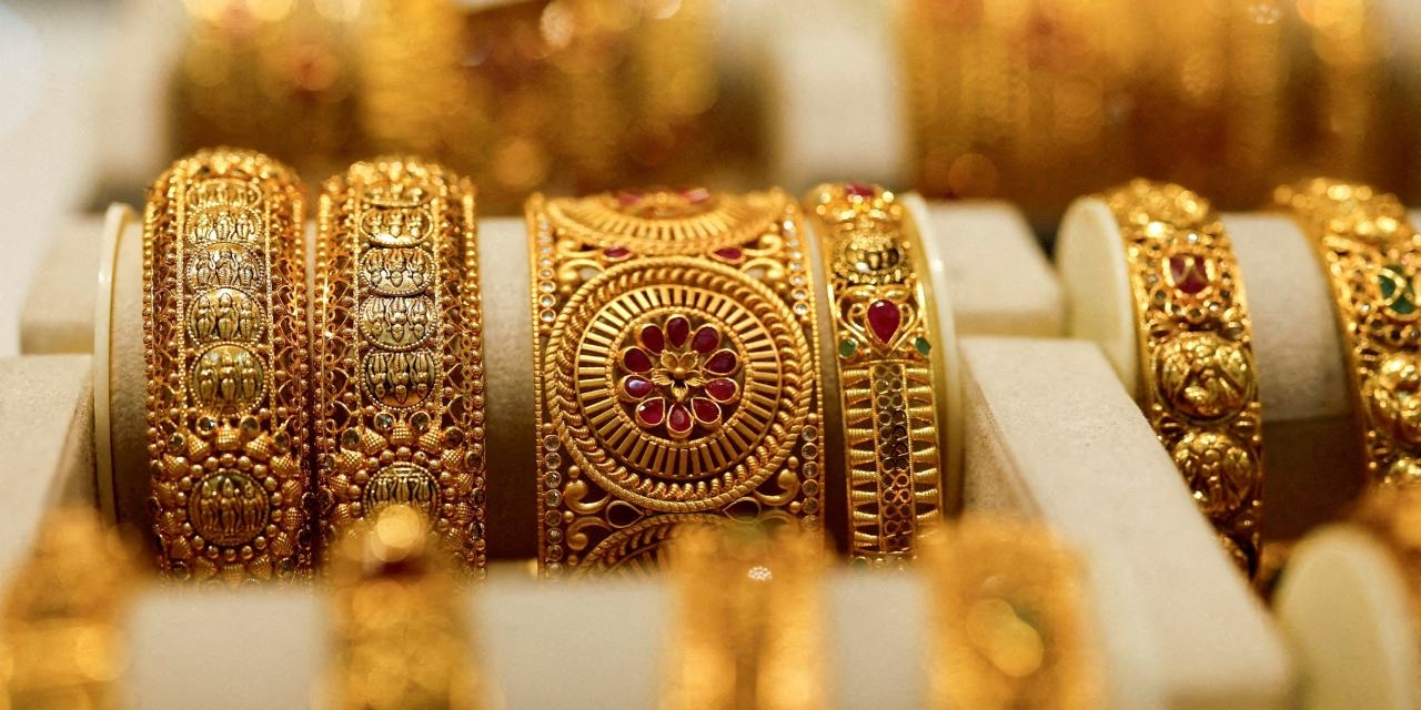 Gold Could Hit New High Later This Year, Report Says