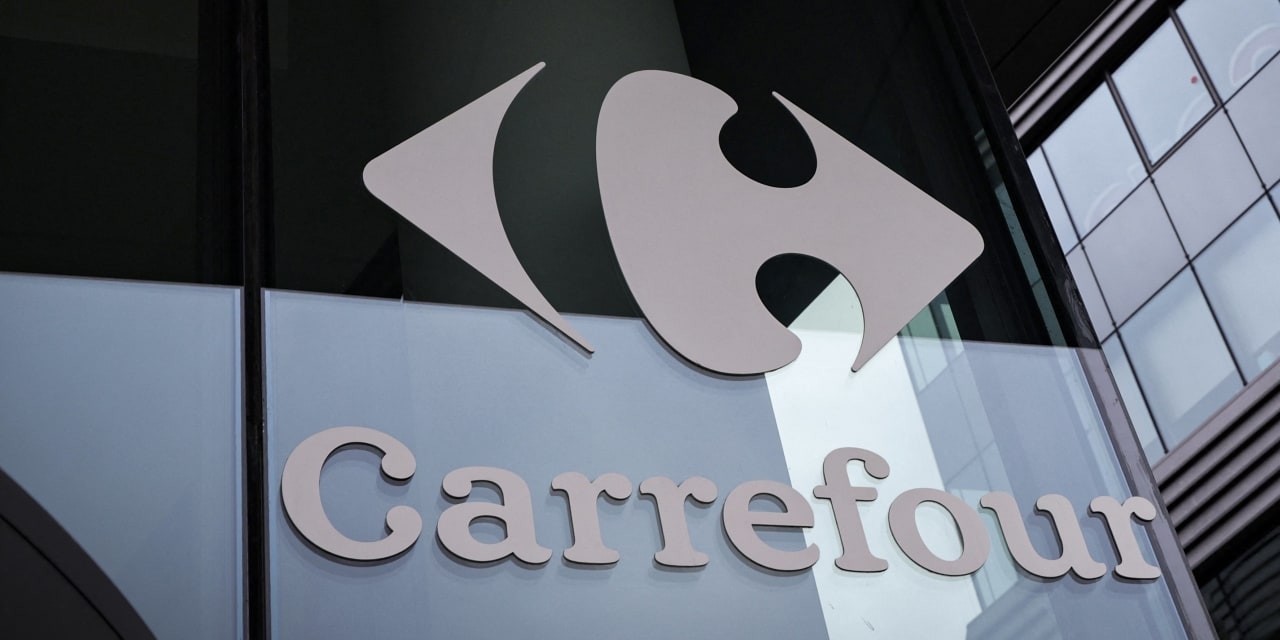 Carrefour Sells Minority Stake in Shopping Center Owner Carmila for $194.5 Million