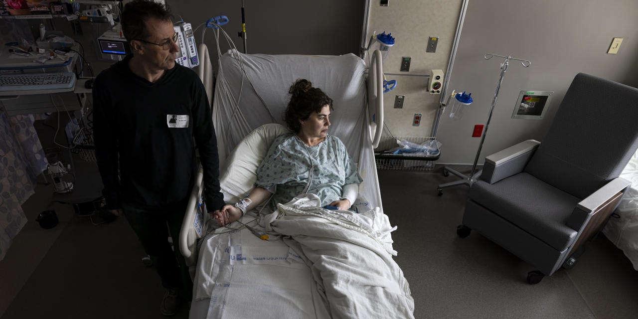 ‘The Attacker Wanted Us to Burn.' Victims Recount Terror of Colorado Firebombing.