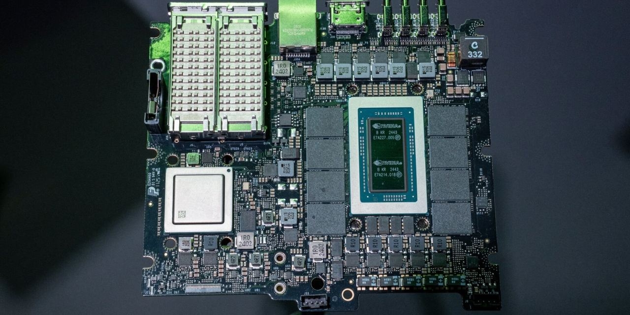 What Is an AI Supercomputer and Why Is Trump Talking About It?