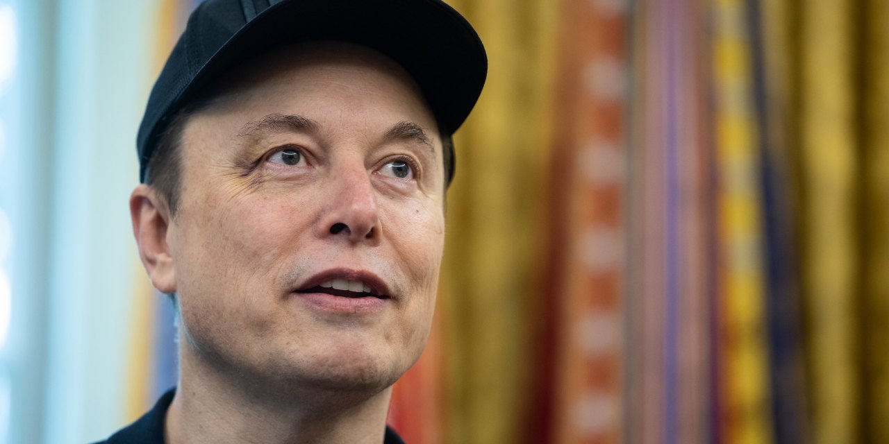 Musk Says He Regrets Some Posts About Trump After Explosive Fallout