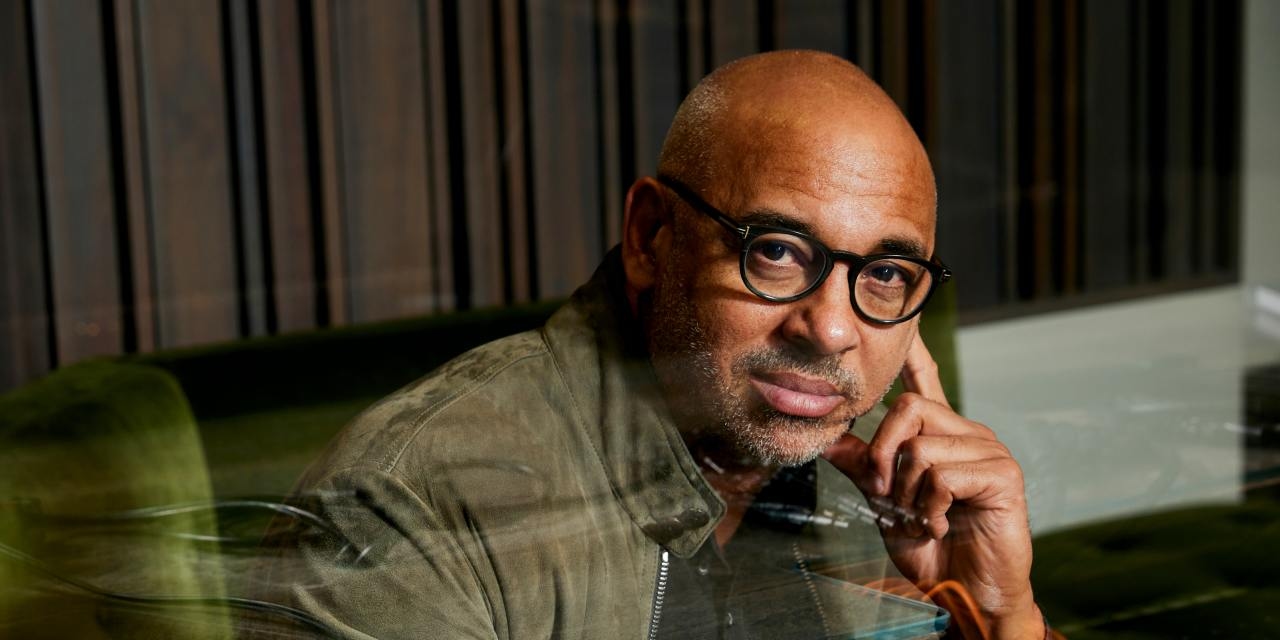 The Grammys Chief on How AI Will Change Music