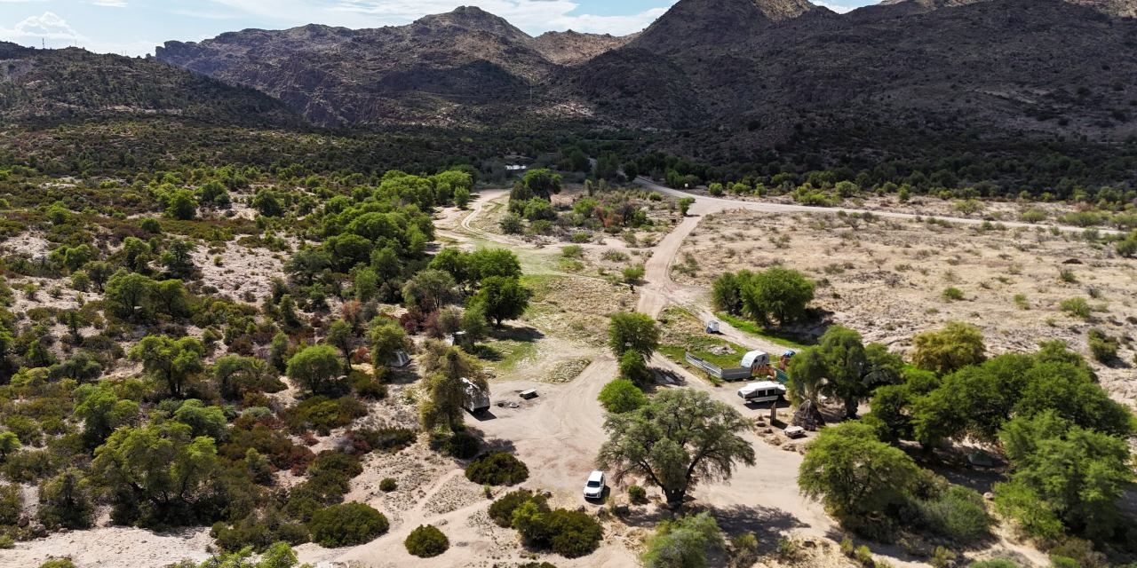 Supreme Court Declines to Take Up Challenge to Big Arizona Copper Project