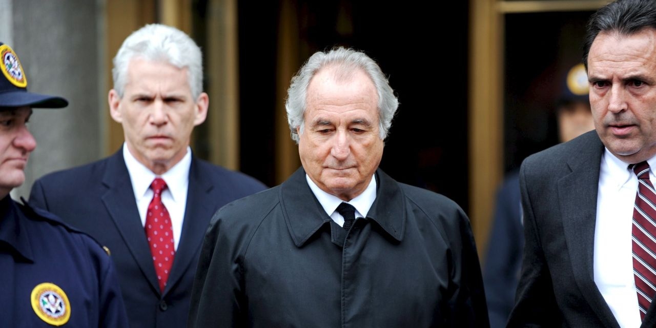 Madoff Feeder Fund's $6 Billion Clawback Attempt Shut Down in Appeals Court