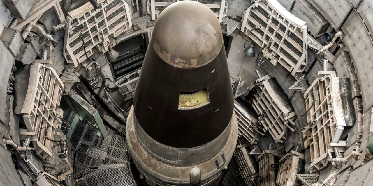 Shifting World Order Threatens to Expand the Nuclear-Arms Club