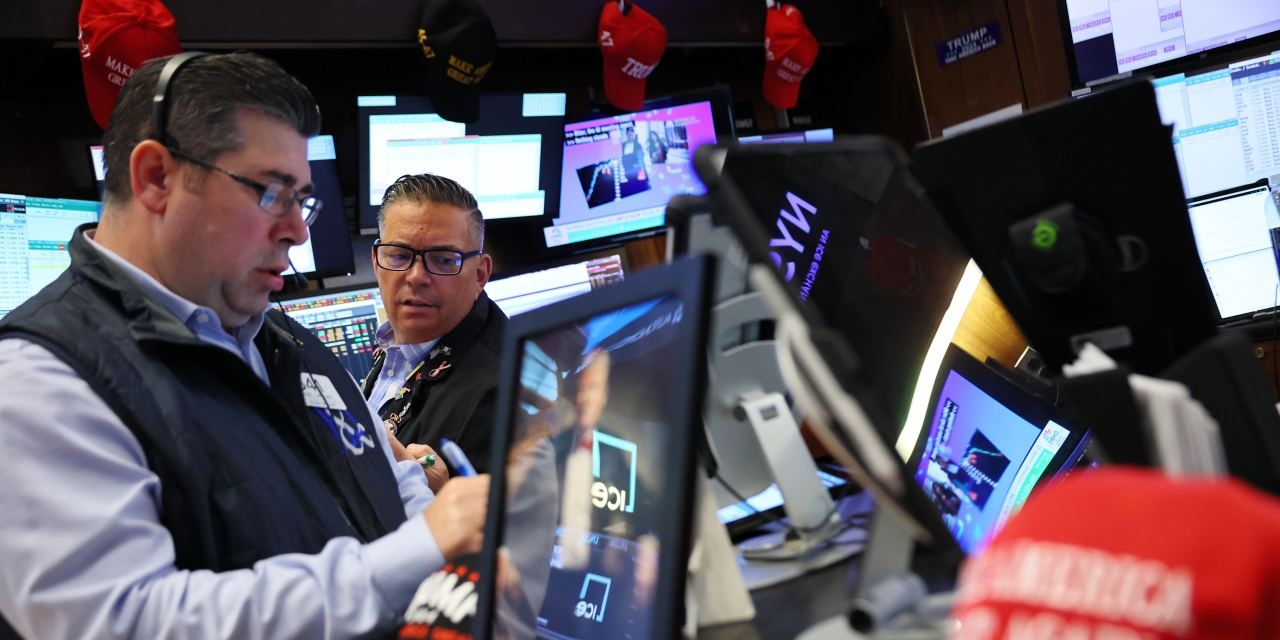 Global Markets, U.S. Futures Rise After Trump Tariffs Blocked by Court