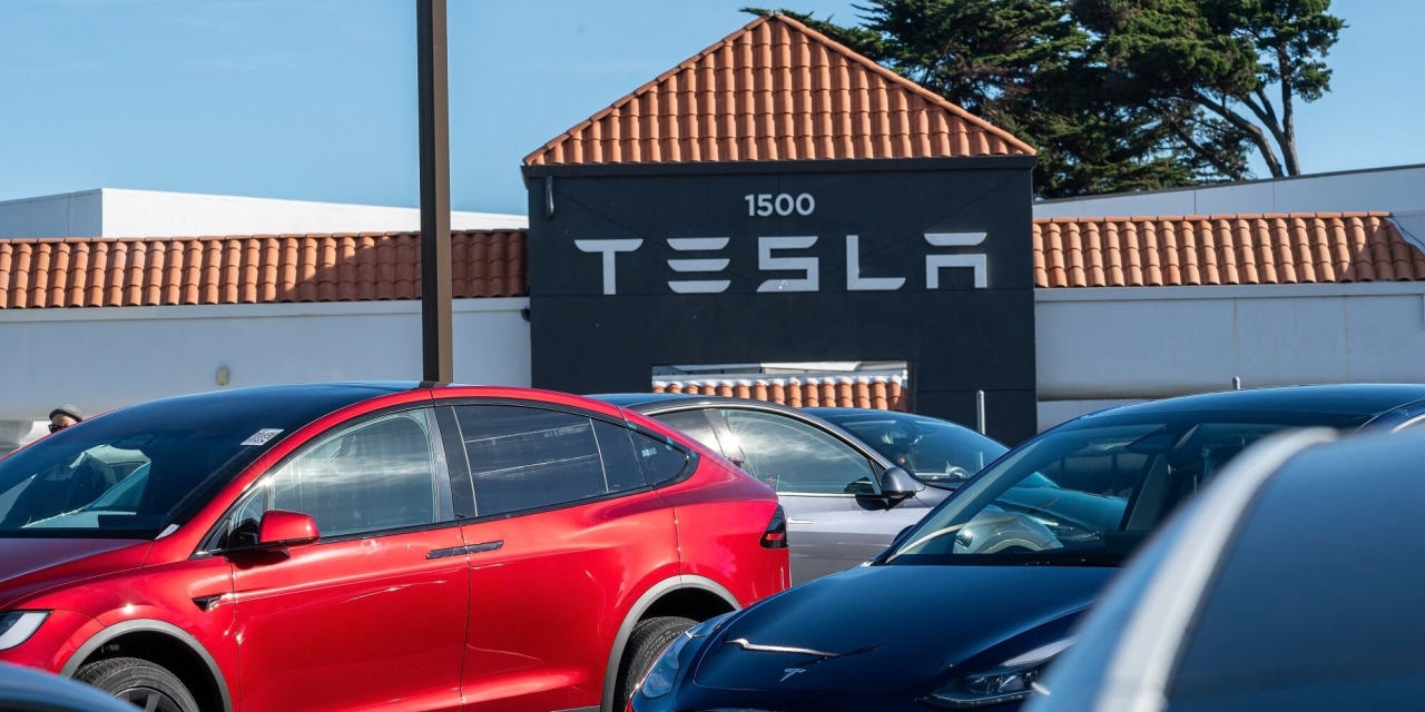 Jury Says Tesla Must Pay $243 Million Over Fatal Autopilot Crash