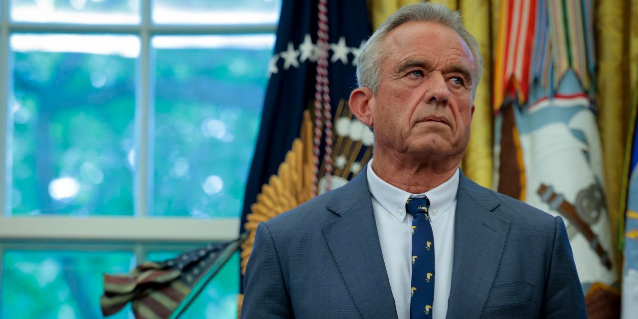 Trump Officials Balk at RFK Jr.'s Attack on Pesticides