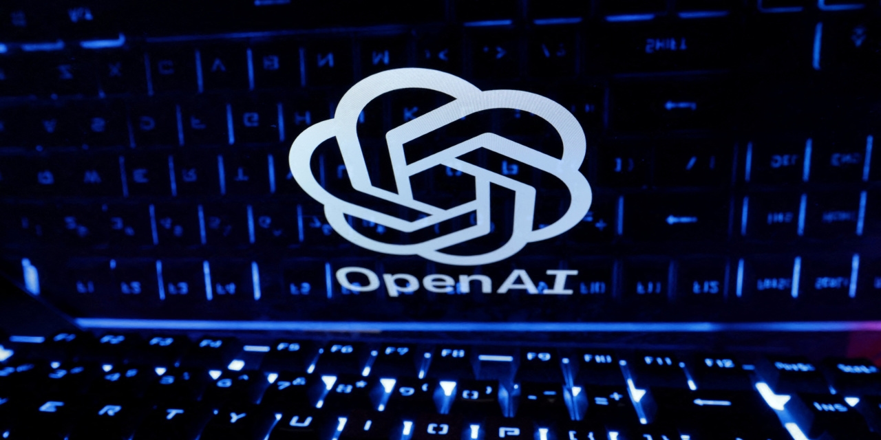 OpenAI Hires Instacart CEO as Head of Applications
