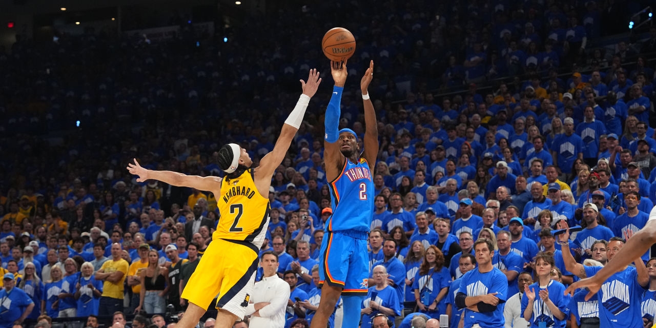 He's the NBA's Biggest Winner—and He Got There By Losing. And Losing. And Losing.