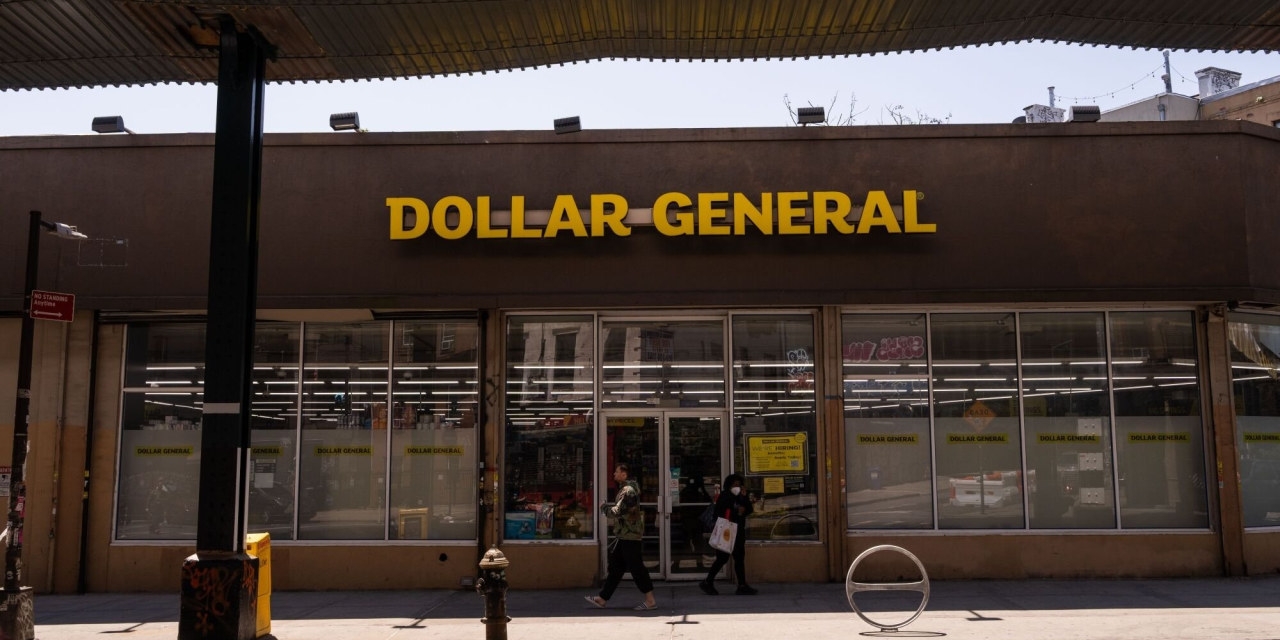 Heard on the Street Recap: Best Offers