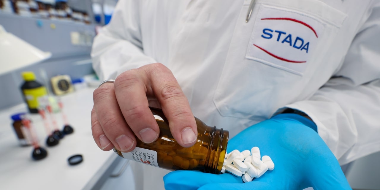 Stada Postpones IPO Due to Market Volatility