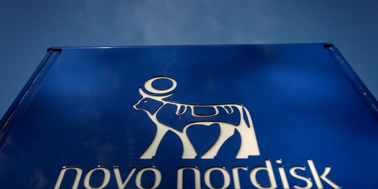 Novo Nordisk Cuts Guidance as Copycat Versions of Wegovy Hurt Results