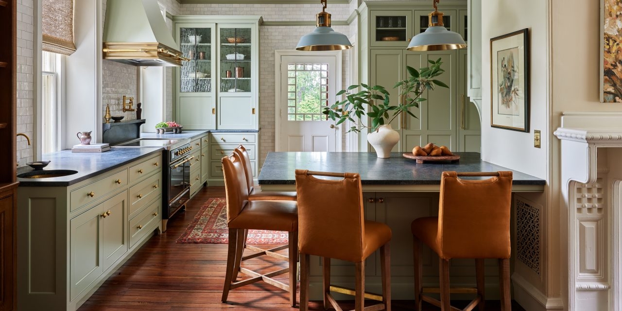 A Family Spent $500,000 on Built-In Cabinets for Those Costco Runs