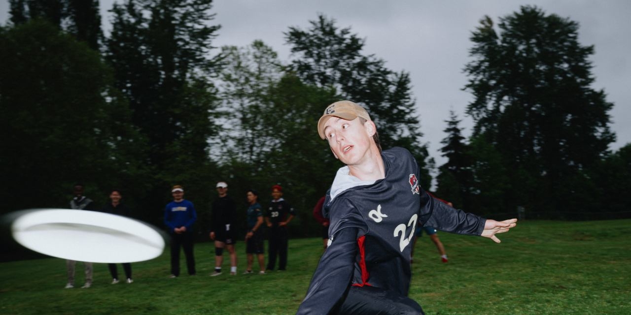 A Christian College Wanted to Be Great at Ultimate Frisbee—and Made Everyone Mad