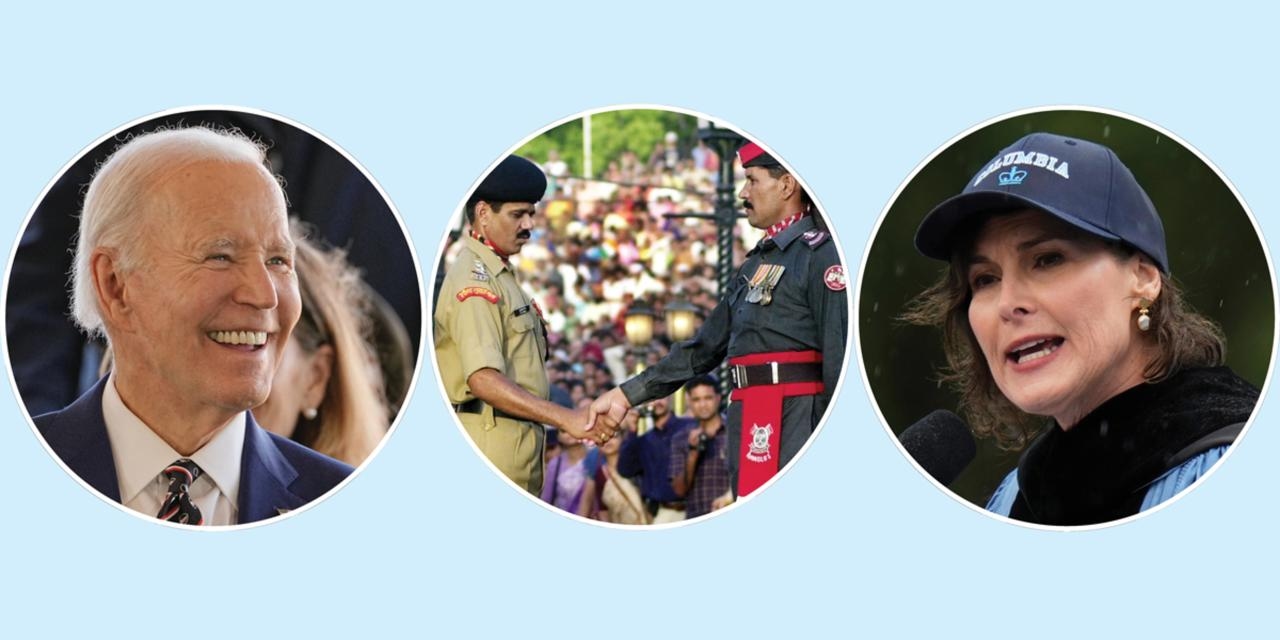 News Quiz for July 26, 2025