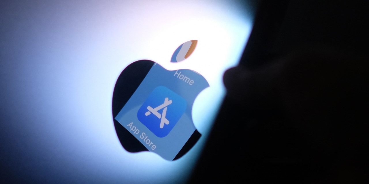 Apple Reworks European App Store Policy to Swerve More EU Fines