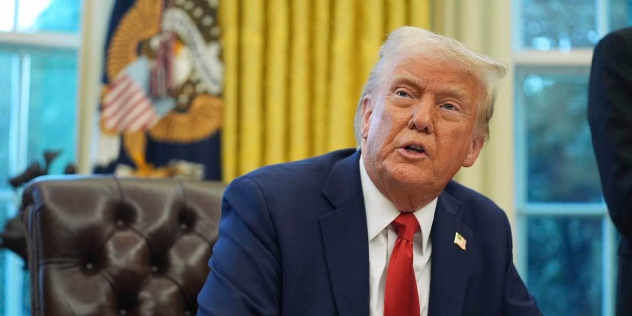 英国がトランプ関税を回避できている理由